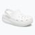 Crocs Classic Cutie Clog Kids flip-flops white