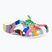 Crocs Classic Retro Resort Clog flip-flops in colour 207849-94S