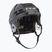 CCM Super Tacks X hockey helmet black