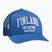 CCM Meshback Trucker Team Finland cap