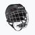 Junior hockey helmet CCM Tacks 70 Combo black