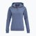 Women's sweatshirt CCM Core vintage blue