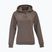 Women's sweatshirt CCM Core brown