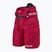 CCM men's hockey trousers JetSpeed FT6 Pro SR red