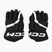 CCM Next JR children's hockey gloves black/white