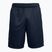 Men's training shorts Under Armour Tech Graphic academy/steel