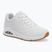 SKECHERS Uno Stand On Air pink shoes