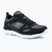 SKECHERS Summits South Rim black/white men's training shoes