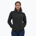 Women's Patagonia Better Sweater Fleece trekking sweatshirt black