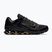 Men's training shoes Nike Reax 8 TR Mesh black/black/metallic gold
