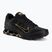 Men's training shoes Nike Reax 8 TR Mesh black/black/metallic gold
