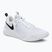 Men's volleyball shoes Nike Air Zoom Hyperace 2 white and black AR5281-101