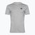 Men's Nike Sportswear Club dark grey heather/black T-shirt