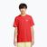 Men's T-shirt Nike Sportswear Club university red/white