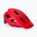 Fox Racing Mainframe children's bike helmet red 29217_110