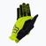 Men's cycling gloves Fox Racing Ranger yellow 27162