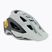 Fox Racing Speedframe Pro Blocked bike helmet white 29414_439_S