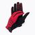 Fox Racing Ranger red/black men's cycling gloves 27162_110