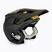 Fox Racing Dropframe Pro bike helmet green 26800