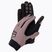 Women's cycling gloves Fox Racing Defend purple 27381_352