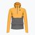 Men's cycling jacket Fox Racing Ranger Wind Pullover yellow-grey 31038_496