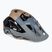 Fox Racing Speedframe Pro Cliff bike helmet green 30930_553