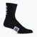 Fox Racing 6 Flexair Merino cycling socks black