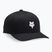 Fox Racing Fox Head 110 Snapback Jr children's cap black
