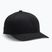 Children's baseball cap Fox Racing Fox Head 110 Snapback Jr black/black