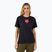 Women's T-shirt Fox Racing Fox Head black/pink