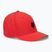 Men's Fox Racing Fox Head Select Flexfit Hat flame red
