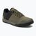 Men's MTB cycling shoes Fox Racing Union Canvas olive green