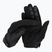 Women's cycling gloves Fox Racing Ranger Gel black