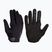 Men's cycling gloves Fox Racing Ranger Gel black