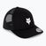 Women's baseball cap Fox Racing Boundary Trucker W black/white