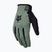 Men's cycling gloves Fox Racing Ranger hunter green