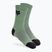 Fox Racing 6 Ranger hunter green cycling socks