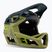 Fox Racing Proframe RS Taunt CE bike helmet pale green