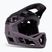 Fox Racing Proframe Clyzo smoke bicycle helmet