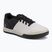 Men's platform cycling shoes Fox Racing Union Canvas vintage white