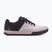 Men's platform cycling shoes Fox Racing Union Canvas vintage white