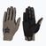 Men's cycling gloves Fox Racing Flexair ash