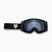 Cycling goggles Fox Racing Airspace Core black