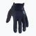 Men's cycling gloves Fox Racing Defend Wind Offroad black