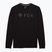 Men's cycling long sleeve Fox Racing Absolute Tech black/black