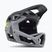 Fox Racing Proframe RS Taunt CE bike helmet dark shadow