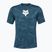 Men's Fox Racing Ranger Tru Dri dark vintage cycling jersey
