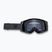 Bike goggles Fox Racing Airspace Core graphite/smoke