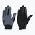 Men's cycling gloves Fox Racing Defend graphite