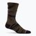 Fox Racing Fox Camo Crew green camo socks